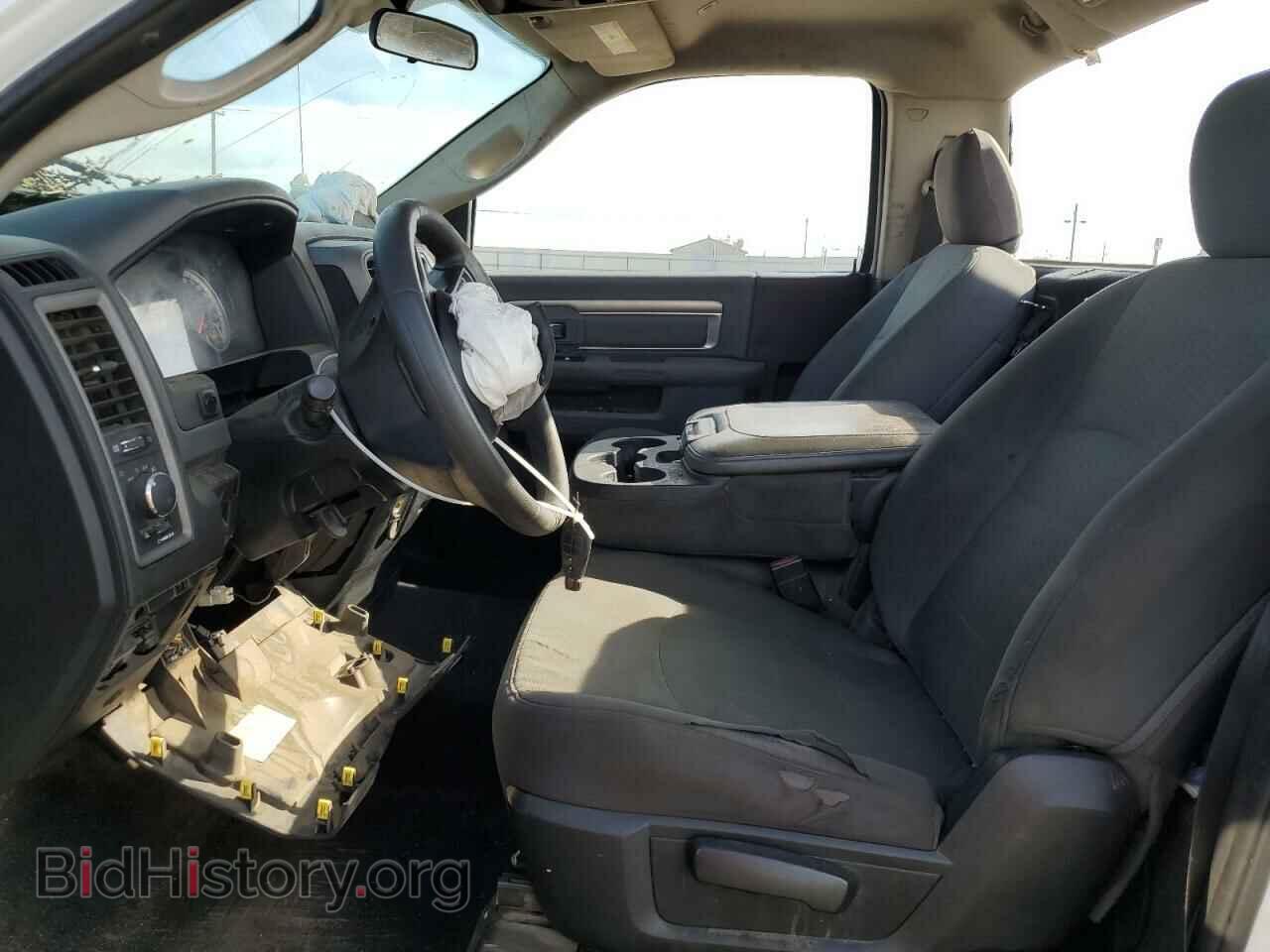 2017 RAM All Models - VIN: 3C6MR4AL1HG678293 - Фото 7