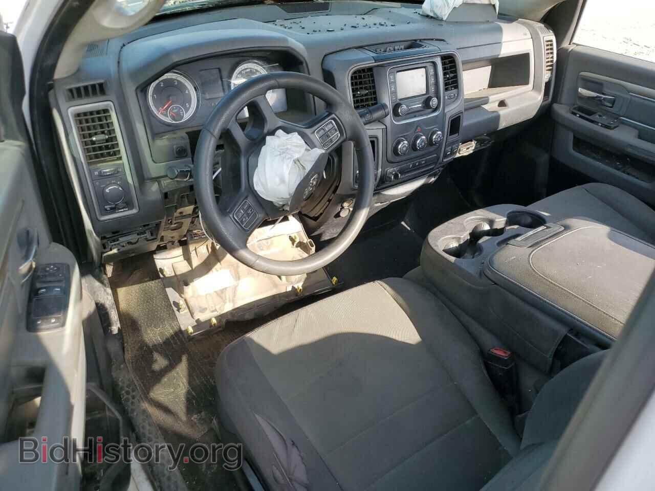 2017 RAM All Models - VIN: 3C6MR4AL1HG678293 - Фото 8
