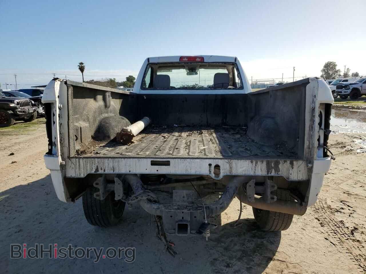 2017 RAM All Models - VIN: 3C6MR4AL1HG678293 - Фото 10