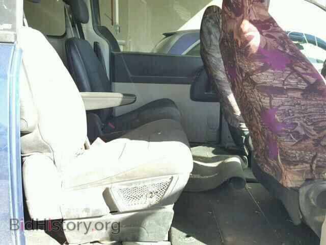 2010 DODGE CARAVAN - VIN: 2D4RN5D13AR210790 - Фото 6