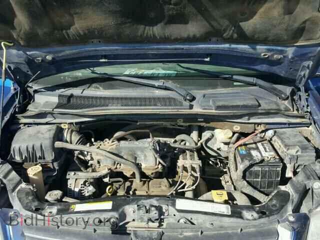 2010 DODGE CARAVAN - VIN: 2D4RN5D13AR210790 - Фото 7