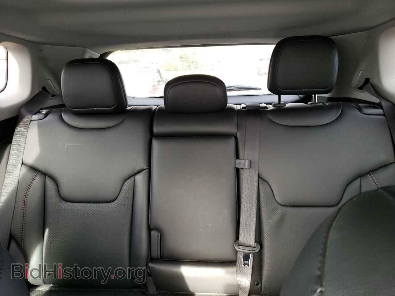2022 JEEP COMPASS - VIN: 3C4NJDFB8NT180955 - Фото 10