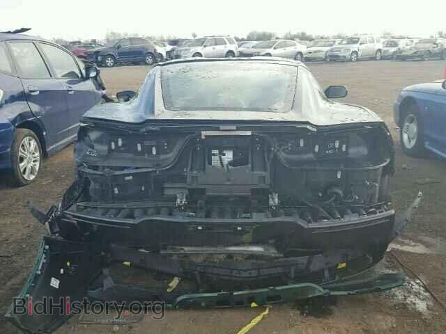 2014 CHEVROLET CORVETTE - VIN: 1G1YF2D79E5111976 - Фото 6
