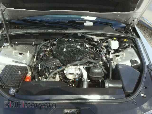2012 CADILLAC CTS - VIN: 1G6DF5E58C0108097 - Photo 7