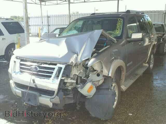 2006 FORD EXPLORER - VIN: 1FMEU64E16UB33429 - Фото 2