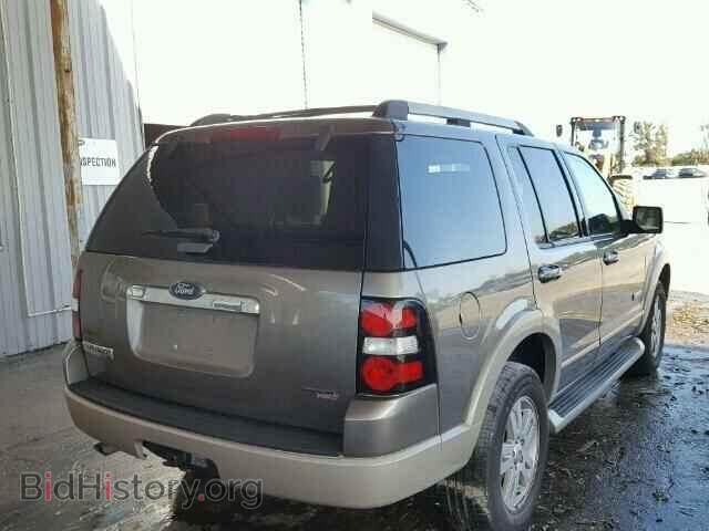 2006 FORD EXPLORER - VIN: 1FMEU64E16UB33429 - Фото 4
