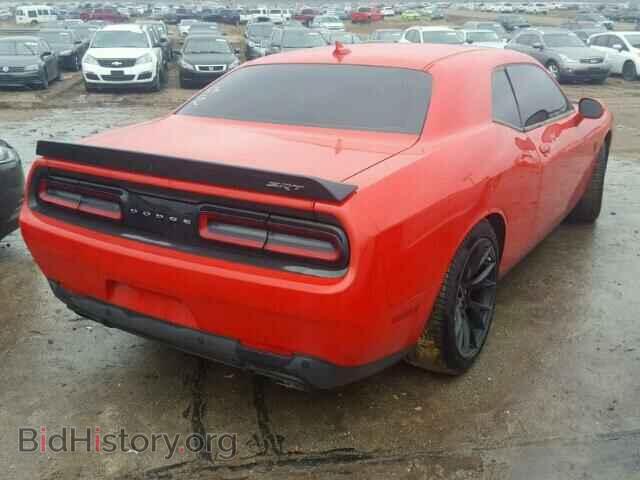 2016 DODGE CHALLENGER - VIN: 2C3CDZC90GH136610 - Photo 4