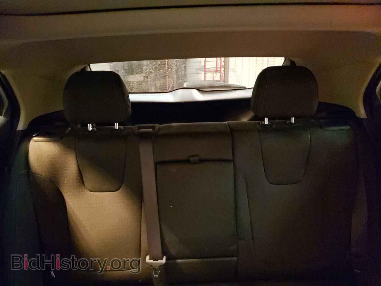 2021 BUICK ENCORE - VIN: KL4MMDSL8MB127295 - Фото 10