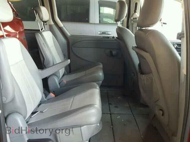 2007 DODGE CARAVAN - VIN: 2D4GP44L17R150451 - Фото 6