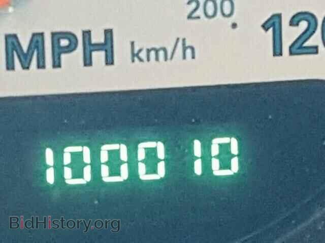 2007 DODGE CARAVAN - VIN: 2D4GP44L17R150451 - Фото 8