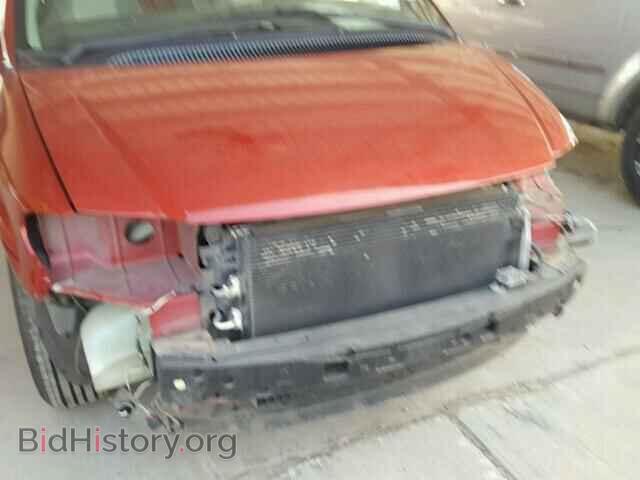 2007 DODGE CARAVAN - VIN: 2D4GP44L17R150451 - Фото 9