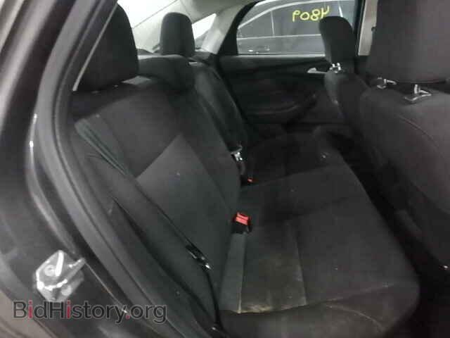2015 FORD FOCUS - VIN: 1FADP3F22FL280802 - Photo 6