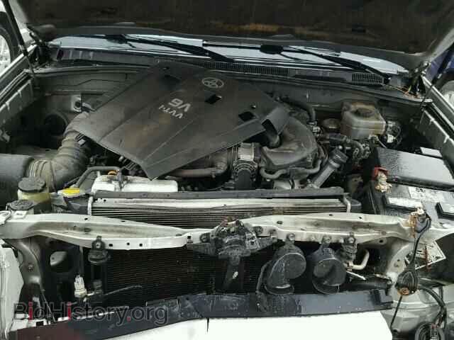 2004 TOYOTA 4RUNNER - VIN: JTEZU14RX48017580 - Фото 7