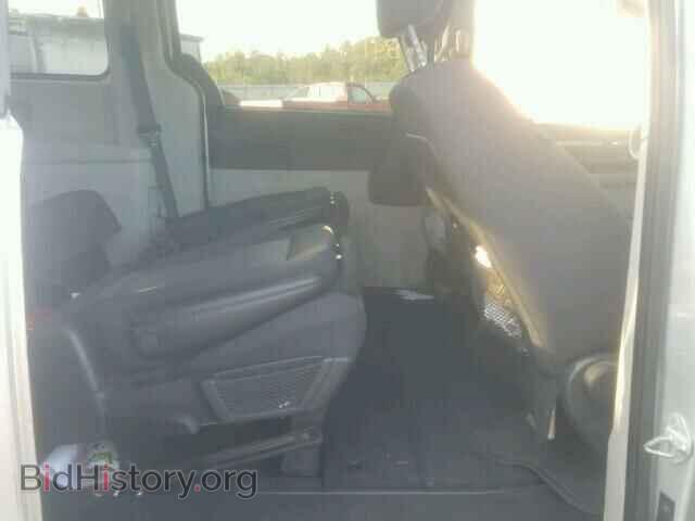 2009 DODGE CARAVAN - VIN: 2D8HN44E89R658672 - Фото 6