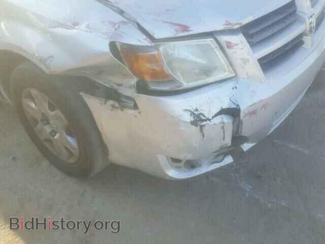 2009 DODGE CARAVAN - VIN: 2D8HN44E89R658672 - Фото 9