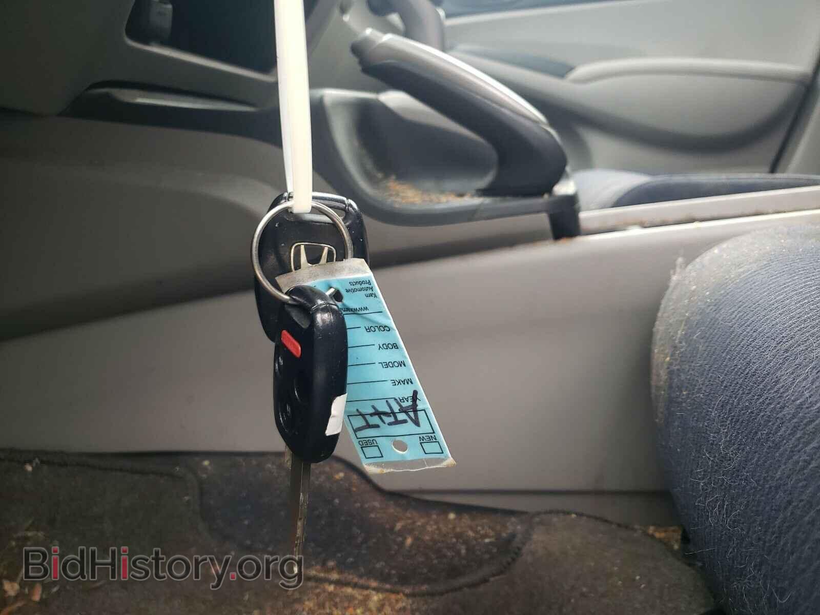 2011 HONDA CIVIC - VIN: JHMFA3F26BS000141 - Фото 10