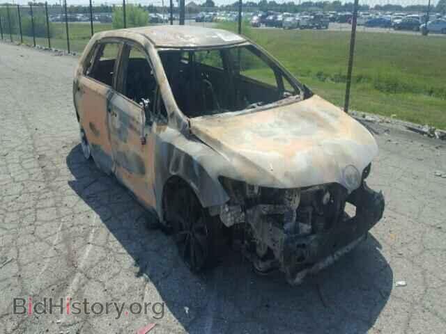 Photo 4T3ZA3BB7FU094726 - TOYOTA VENZA 2015