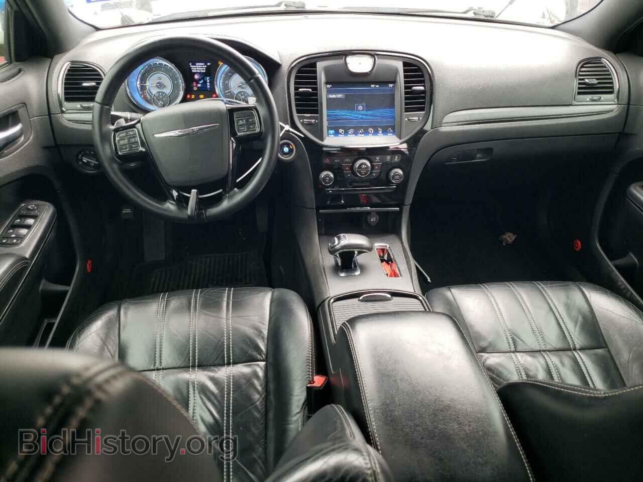 2013 CHRYSLER 300 - VIN: 2C3CCABG3DH580970 - Фото 8