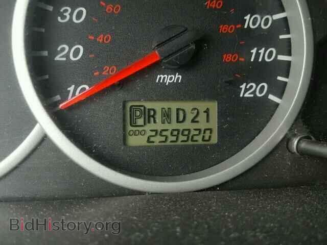 2004 MAZDA TRIBUTE - VIN: 4F2CZ06184KM06007 - Фото 8