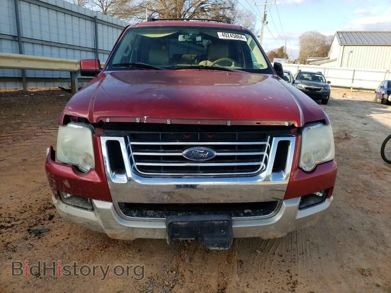 2006 FORD EXPLORER - VIN: 1FMEU74EX6UB54558 - Фото 5