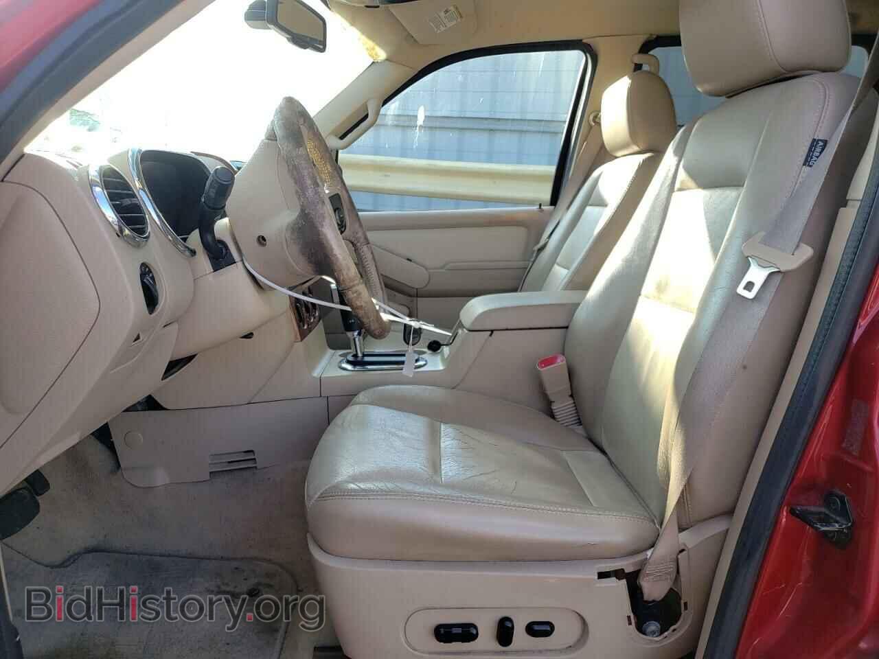 2006 FORD EXPLORER - VIN: 1FMEU74EX6UB54558 - Фото 7