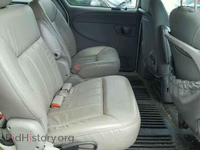 2005 DODGE CARAVAN - VIN: 1D4GP23E55B236381 - Фото 6