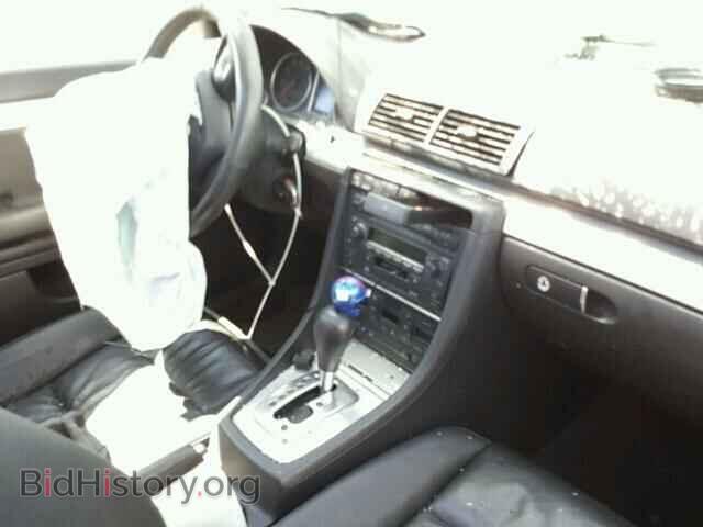 2006 AUDI A4 - VIN: WAUDF78E26A268833 - Photo 5