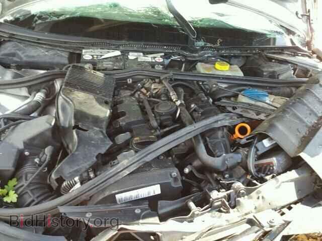 2006 AUDI A4 - VIN: WAUDF78E26A268833 - Photo 7