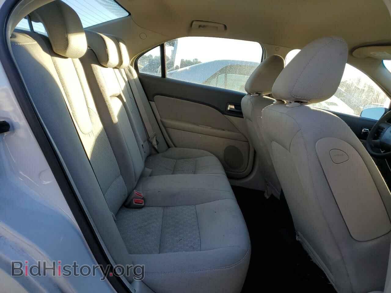 2010 FORD ALL Models - VIN: 3FAHP0GA5AR216754 - Фото 10