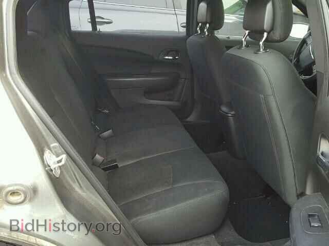 2012 CHRYSLER 200 - VIN: 1C3CCBAB2CN117512 - Фото 6