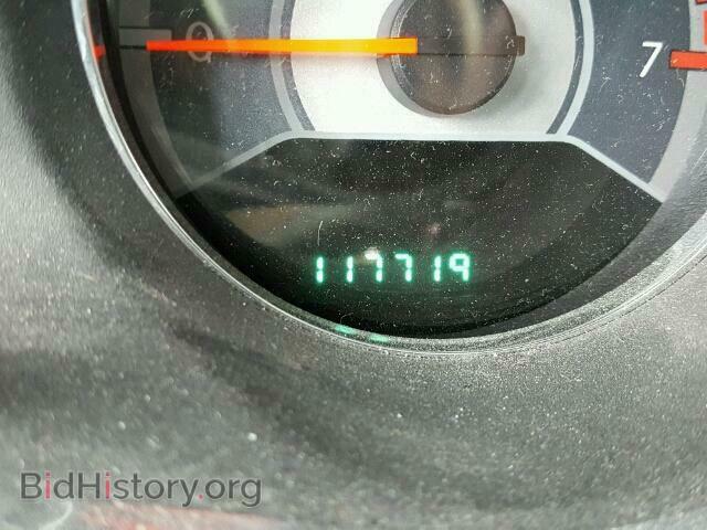 2012 CHRYSLER 200 - VIN: 1C3CCBAB2CN117512 - Фото 8