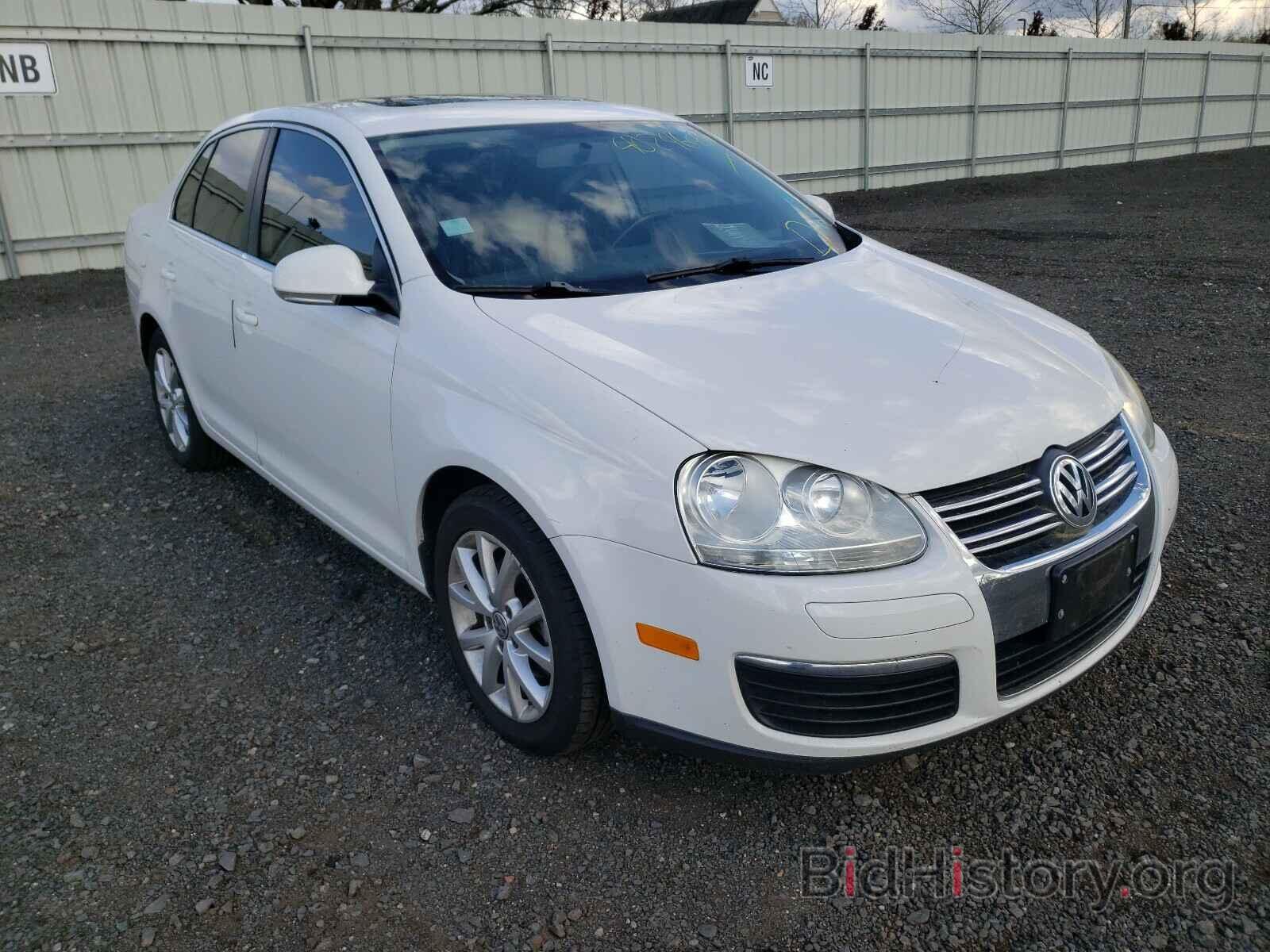 Photo 3VWRZ7AJ0AM071272 - VOLKSWAGEN JETTA 2010