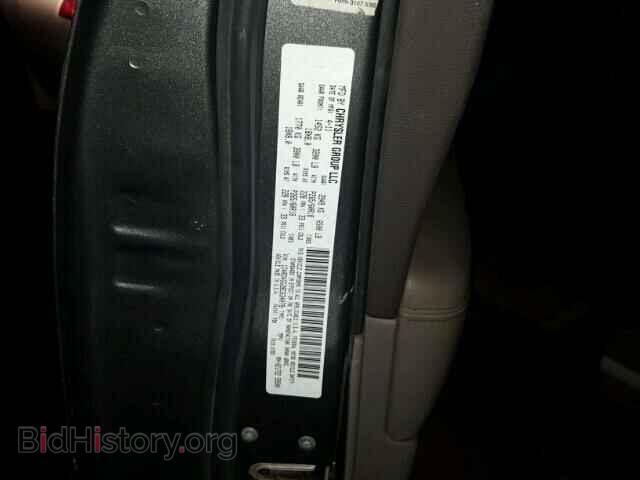 2011 DODGE DURANGO - VIN: 1D4RD4GG2BC634078 - Photo 10