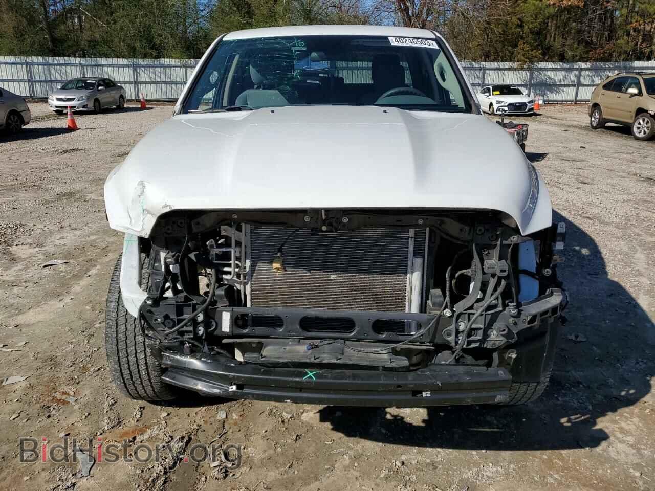 2018 RAM 1500 - VIN: 1C6RR7FG7JS337627 - Фото 5