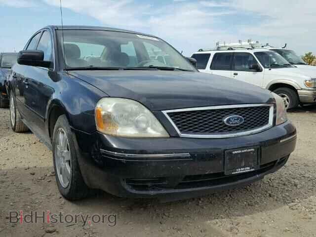 Photo 1FAFP23155G116045 - FORD FIVE HUNDR 2005