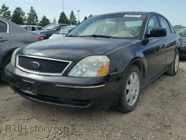 2005 FORD FIVE HUNDR - VIN: 1FAFP23155G116045 - Фото 2