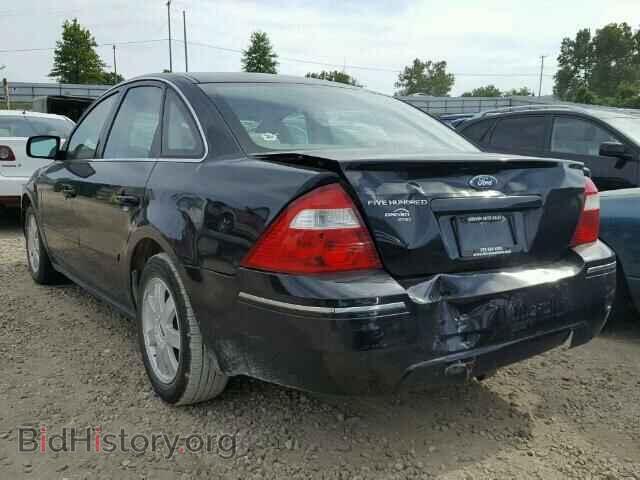 2005 FORD FIVE HUNDR - VIN: 1FAFP23155G116045 - Фото 3