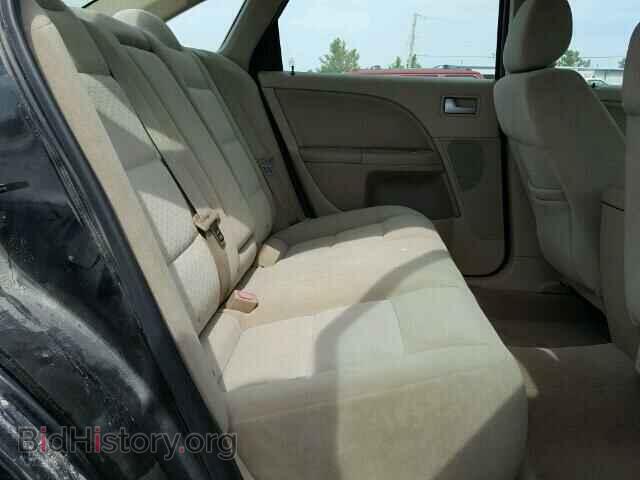 2005 FORD FIVE HUNDR - VIN: 1FAFP23155G116045 - Фото 6