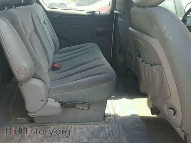 2005 DODGE CARAVAN - VIN: 1D4GP25BX5B435428 - Фото 6