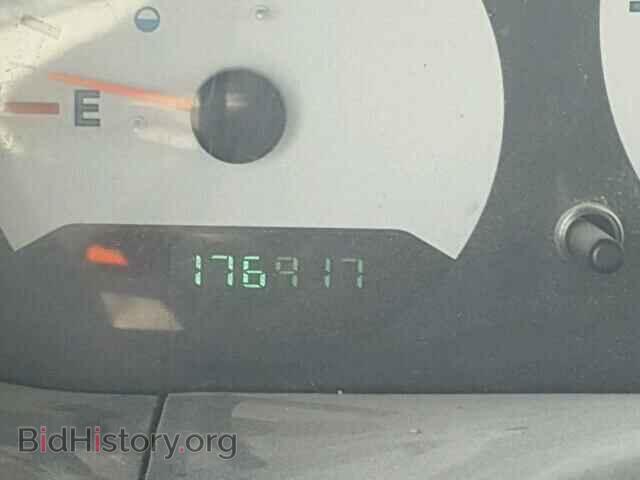 2005 DODGE CARAVAN - VIN: 1D4GP25BX5B435428 - Фото 8