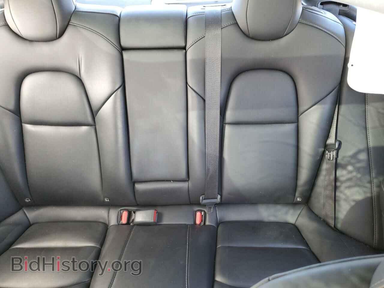 2022 TESLA MODEL 3 - VIN: 5YJ3E1EA5NF142715 - Photo 10