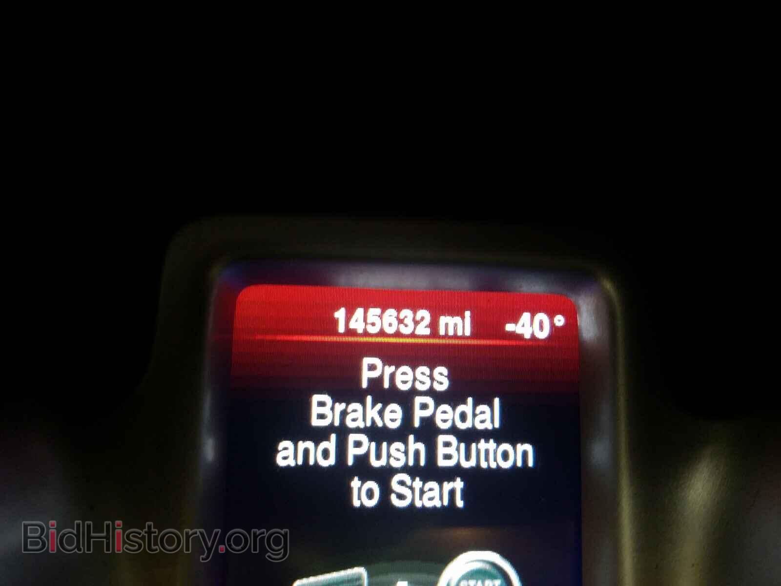 2014 DODGE JOURNEY - VIN: 3C4PDCBB2ET165920 - Фото 8