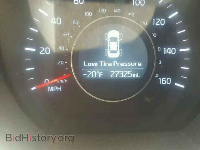 2015 KIA OPTIMA - VIN: KNAGM4A73F5594212 - Фото 8