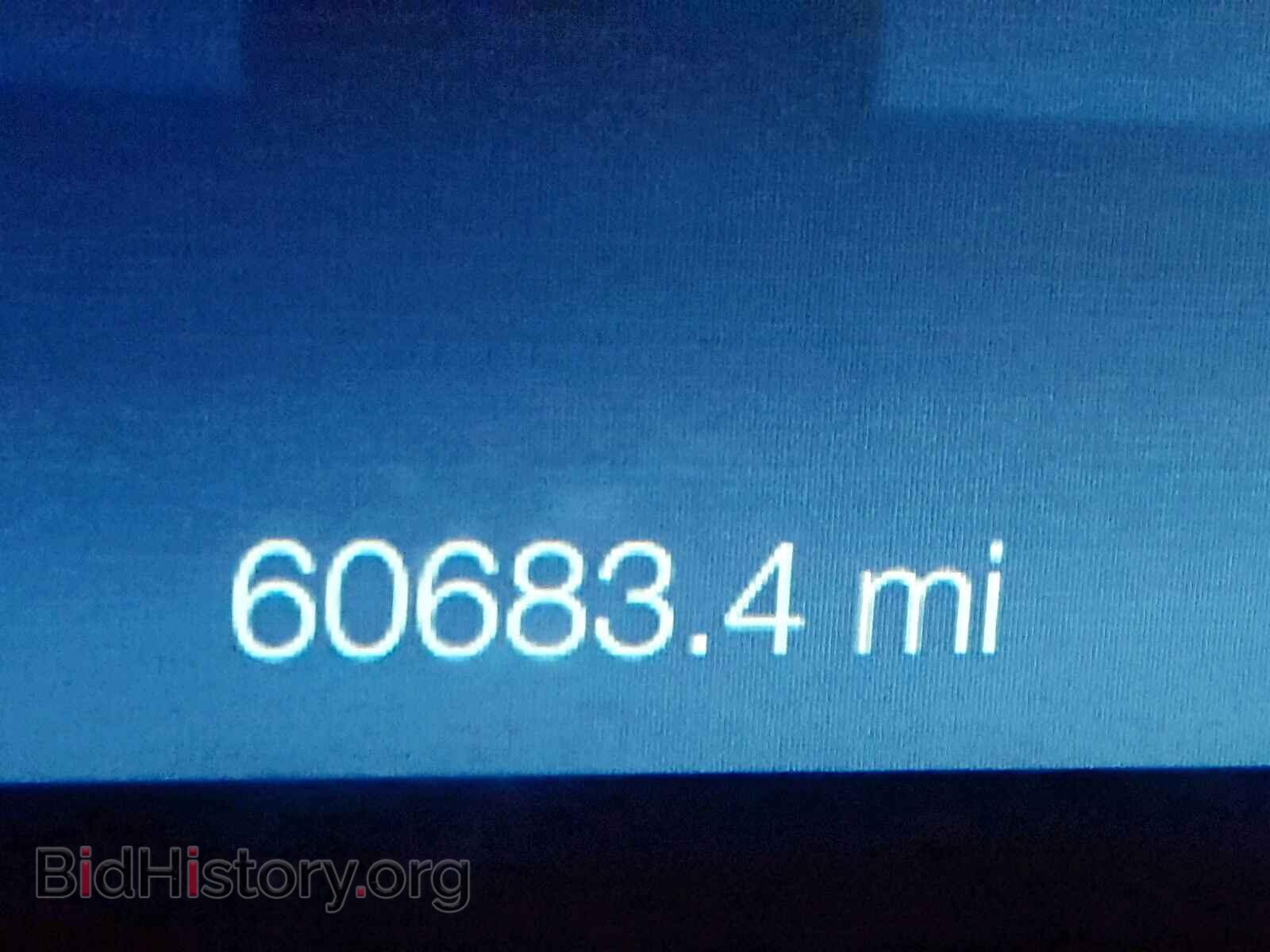 2014 FORD EXPLORER - VIN: 1FM5K8B86EGB84789 - Photo 8