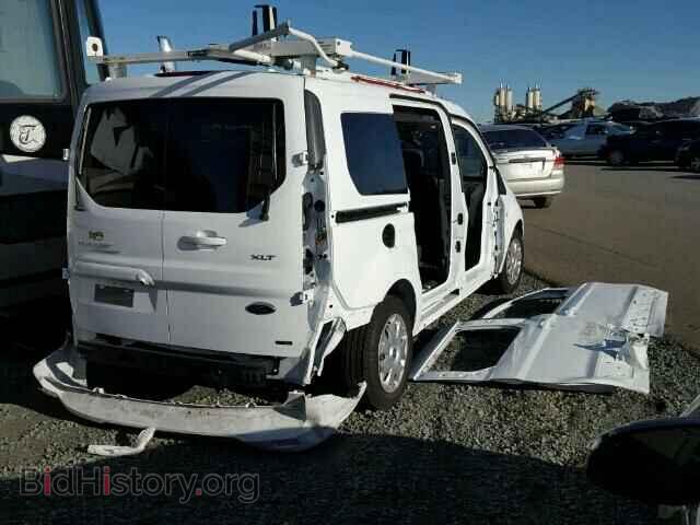 2016 FORD TRANSIT CO - VIN: NM0GS9F74G1272165 - Фото 4