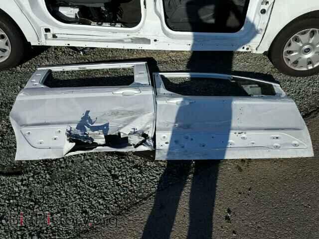 2016 FORD TRANSIT CO - VIN: NM0GS9F74G1272165 - Фото 9
