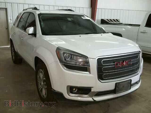 Photo 1GKKRRKD1GJ112589 - GMC ACADIA 2016