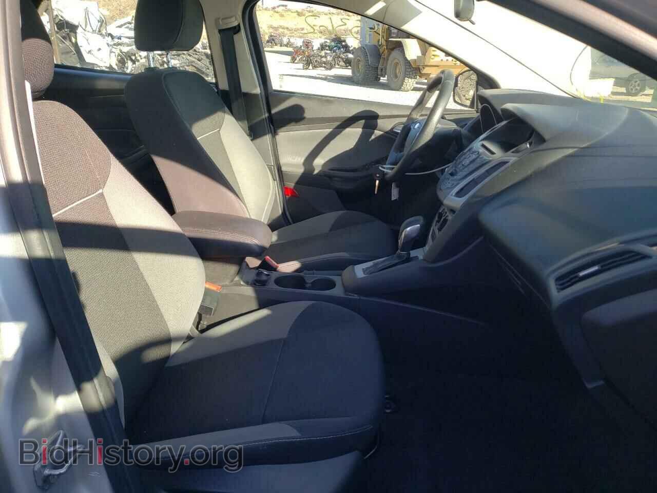 2014 FORD FOCUS - VIN: 1FADP3F20EL248770 - Photo 5