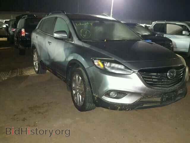 Photo JM3TB2DA6D0402110 - MAZDA CX-9 2013