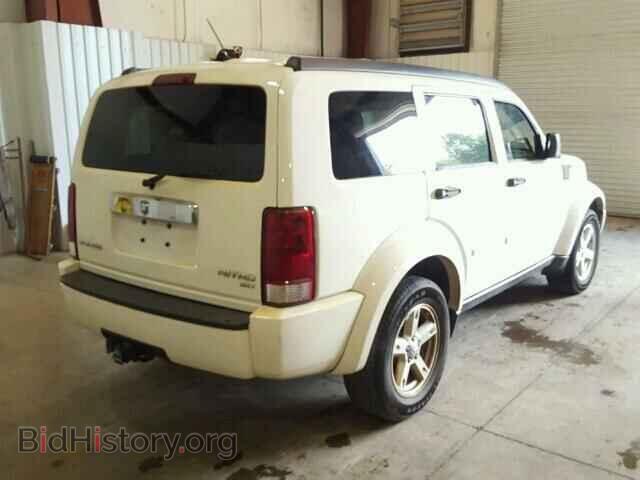 2010 DODGE NITRO - VIN: 1D4PT5GK8AW111018 - Photo 4